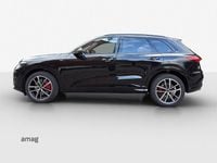 Neu Audi Q5 Comfort 204 PS (150 kW) 2025 Mythosschwarz metallic SUV