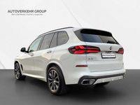 Gebraucht BMW X5 M Sport 286 PS (210 kW) 2026 Weiss SUV