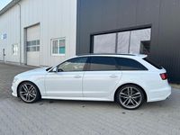 Gebraucht Audi A6 320 PS (235 kW) 2018 Kombi
