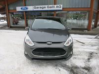 Gebraucht Ford B-MAX Titanium 125 PS (91 kW) 2015 Van / Kleinbus