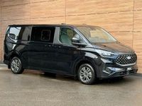 Gebraucht Ford Tourneo Titanium 136 PS (100 kW) 2025