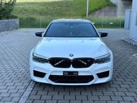 Gebraucht BMW M5 Competition Edition 626 PS (460 kW) 2019