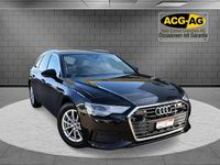 Gebraucht Audi A6 231 PS (169 kW) 2019 Kombi