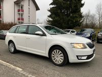 Gebraucht Skoda Octavia Active 140 PS (102 kW) 2014 Kombi