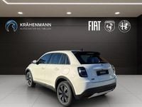 Neu Fiat 600 Icon 101 PS (74 kW) 2026 SUV