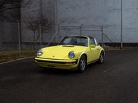 Gebraucht Porsche 911 165 PS (121 kW) 1976