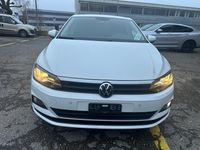 Gebraucht VW Polo Trendline 80 PS (58 kW) 2020