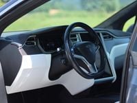 Gebraucht Tesla Model X Performance 567 kW (772 PS) 2016 SUV