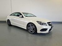 Gebraucht Mercedes E250 211 PS (155 kW) 2013
