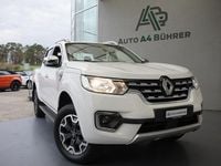 Gebraucht Renault Alaskan Zen 190 PS (139 kW) 2021 Abholung