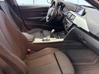 Gebraucht BMW 328 245 PS (180 kW) 2013 Kombi