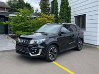 Gebraucht Suzuki Vitara 140 PS (102 kW) 2019 SUV