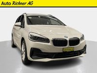 Gebraucht BMW 218 Gran Tourer 150 PS (110 kW) 2021 Van / Kleinbus