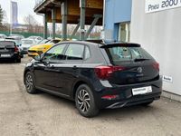 gebraucht VW Polo 1.0 TSI Life DSG