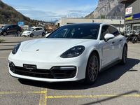 Gebraucht Porsche Panamera GTS Sport Turismo 460 PS (338 kW) 2019 Limousine