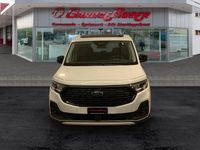 Neu Ford Tourneo Active 122 PS (89 kW) 2025 Grau Kombi