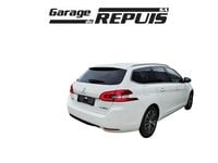 Gebraucht Peugeot 308 SW Allure 130 PS (95 kW) 2021 Kombi