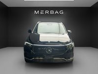 gebraucht Mercedes EQA300 4M Swiss Star Facelift
