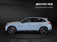 Neu Mercedes GLC63 AMG Executive 680 PS (500 kW) 2025 SUV