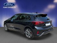 gebraucht Ford Focus 1.0i EcoBoost Hybrid 125 PS ST-Line X