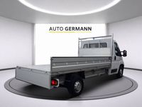 gebraucht Opel Movano Alu Brücke 3.5 t Light L3 2.2 TD 140