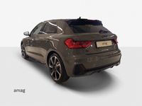 gebraucht Audi A1 Sportback 35 TFSI S line