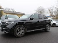 Gebraucht Mercedes GLC300e AMG line 258 PS (189 kW) 2022 SUV