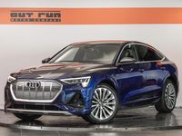 Gebraucht Audi e-tron S-Line 300 kW (408 PS) 2020 SUV