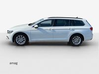 gebraucht VW Passat Variant Business PA