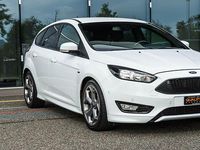 Gebraucht Ford Focus ST-Line 150 PS (110 kW) 2017