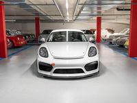 Gebraucht Porsche Cayman GT4 Sport 385 PS (283 kW) 2016 Coupé