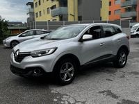 Gebraucht Renault Kadjar Zen 110 PS (80 kW) 2016 SUV