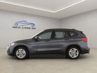 Gebraucht BMW X1 Performance 220 PS (161 kW) 2021 SUV