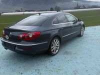 Gebraucht VW Passat 200 PS (147 kW) 2008