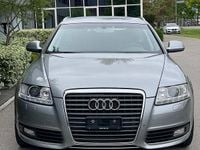 Gebraucht Audi A6 Business 190 PS (139 kW) 2009 Kombi