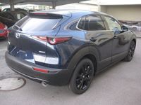 gebraucht Mazda CX-30 SKYACTIV-X 186 M Hybrid Homura AWD AT