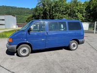 gebraucht VW Caravelle T42.5 syncro ABS