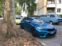 Gebraucht BMW M2 M Performance 370 PS (272 kW) 2016 Coupé