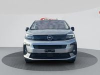 Gebraucht Opel Zafira Life Edition 177 PS (130 kW) 2024 Van / Kleinbus