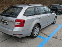 Gebraucht Skoda Octavia Ambition 150 PS (110 kW) 2017 Kombi