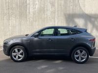 gebraucht Jaguar E-Pace 2.0 P250 R-Dynamic S AWD Automatik