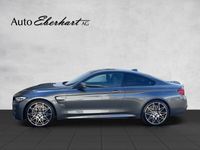 gebraucht BMW M4 Coupé Competition DKG