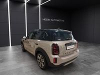 Gebraucht Mini Cooper Countryman 220 PS (161 kW) 2021 Grau SUV