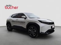 Neu Toyota Urban Cruiser Premium 135 kW (184 PS) 2025 Weiss SUV