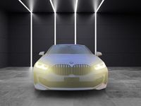 Gebraucht BMW 120 Advantage 190 PS (139 kW) 2019 Kleinwagen