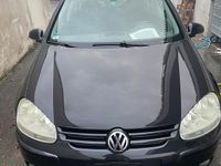 Gebraucht VW Golf VI Comfortline 140 PS (102 kW) 2008 Kleinwagen