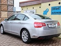 Gebraucht Citroën C5 Exclusive 241 PS (177 kW) 2010 Limousine