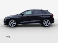 gebraucht Audi A3 Sportback 40 TFSI S line