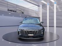 gebraucht Hyundai Tucson 1.6 T-GDi Hybrid Vertex 4WD