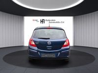 gebraucht Opel Corsa 1.4i 16V TP Active Ed.